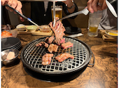 焼肉ホルモン 万三: りゅうた。さんの2026年04月29日の1枚目の投稿写真