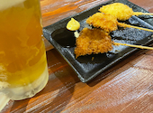 くしろ大衆居酒屋 二代目 晴れる家: ヒロさんの2026年05月06日の1枚目の投稿写真