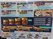 NEW YORK Burger　新大久保駅前店: ハチさんの2026年09月22日の1枚目の投稿写真
