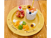 Cafe Polaris カフェポラリス: ゆんさんの2026年09月07日の1枚目の投稿写真