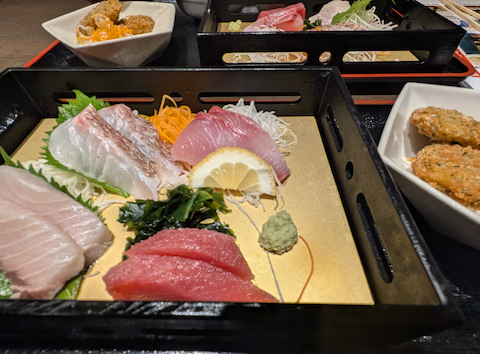 よしちゃんさんの2026年09月の投稿」 | 魚星 王子北口店(居酒屋)の よしちゃんさんの2026年09月の投稿」 | 魚星 王子北口店(居酒屋)の