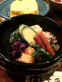 丸太町十二段家: 滋爺さんの2011年03月10日の2枚目の投稿写真