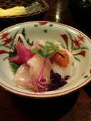 丸太町十二段家: 滋爺さんの2011年03月10日の3枚目の投稿写真