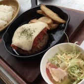 カリフォルニアカフェ: ひでっくさんの2017年02月23日の1枚目の投稿写真