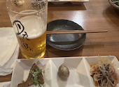 藁焼き酒場月夜に遊ぶ。: あきさんの2026年07月11日の1枚目の投稿写真
