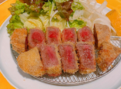 完熟近江牛 鴨川たかし: ぴのこさんの2021年01月29日の1枚目の投稿写真