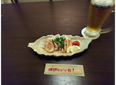 あや鶏 長崎浜の町店: さくらさんの2020年07月17日の3枚目の投稿写真