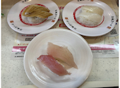 かっぱ寿司 寝屋川太秦店: KAさんの2026年08月15日の1枚目の投稿写真