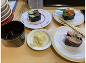 かっぱ寿司 寝屋川香里店: KAさんの2026年05月18日の1枚目の投稿写真