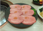 黒毛和牛 焼肉道場 新潟大竹座店: たたたさんの2025年12月20日の1枚目の投稿写真