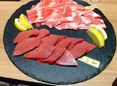 焼肉 藤虎 ふじとら 新潟駅前店: たたたさんの2024年02月24日の3枚目の投稿写真