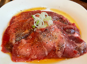 焼肉 とし牛: ともさんの2026年06月29日の1枚目の投稿写真
