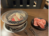 炭火焼肉屋さかい 出雲店: おぎさんの2025年11月15日の1枚目の投稿写真