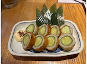 酒と肴と男と女 日本酒天国 おにたいじ 名古屋駅店: おぎさんの2025年08月29日の1枚目の投稿写真