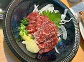 魚河岸酒場FUKU浜金 KITTE名古屋 本店: おぎさんの2026年06月22日の1枚目の投稿写真