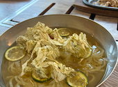 焼肉 冷麺 二郎 柳橋店: おぎさんの2026年08月28日の1枚目の投稿写真