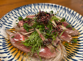 ラム肉酒場 ヤンメエメエ: おぎさんの2025年07月19日の1枚目の投稿写真