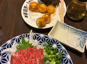 酔っ手羽 名駅椿町店: おぎさんの2026年06月22日の1枚目の投稿写真