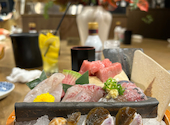 炉端焼き 燻銀 名駅3丁目店: おぎさんの2025年03月12日の1枚目の投稿写真