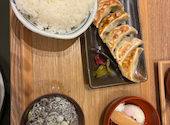 肉汁餃子のダンダダン 名駅西口店: おぎさんの2026年08月28日の1枚目の投稿写真