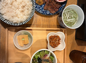 炭焼牛たん東山レイヤード久屋大通パーク店: おぎさんの2026年07月26日の1枚目の投稿写真