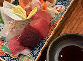 全国47都道府県の日本酒 旬の海鮮 トロ壱 名古屋駅前店: おぎさんの2026年02月の1枚目の投稿写真