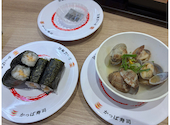 かっぱ寿司 久屋大通店: おぎさんの2026年08月28日の1枚目の投稿写真