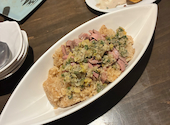 Bistro CinqCes ビストロ サンクシー: きゃんちさんの2026年08月21日の1枚目の投稿写真