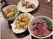 燻製料理とワインが愉しめるおばんざい屋 おばんざい坊: きゃんちさんの2026年05月24日の1枚目の投稿写真
