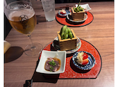 日本茶×干物 茶酒屋 Nendo すすきの: きゃんちさんの2026年07月20日の2枚目の投稿写真