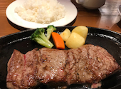 JUMBO STEAK HAN’S　（ハンズ）　松山店: ヤンムーさんの2020年11月の1枚目の投稿写真