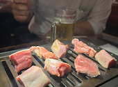 大衆ホルモン肉力屋 天神今泉店: tkさんの2026年08月01日の1枚目の投稿写真