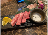 あか牛一頭買い　誠実一心　熊本個室焼肉　褐火　総本店: かいちゃんさんの2022年12月の1枚目の投稿写真