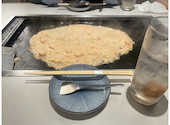 月島もんじゃ こぼれや 縁: mm@@@mmさんの2026年05月17日の1枚目の投稿写真
