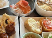 BUFFET HANNA ビュッフェ ハンナ: こんこんさんの2025年11月12日の1枚目の投稿写真
