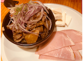 肉バル 肉の奇跡 上野店: はまーんさんの2026年07月26日の1枚目の投稿写真