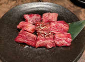 炭火焼肉ナカフジ 登戸: やっちさんの2023年12月01日の3枚目の投稿写真