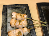 花火 ハナビ 藤沢 Yakitori Dining Hanabi: チョモチさんの2021年12月20日の1枚目の投稿写真