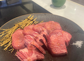 焼肉はうす たられば: ちひろさんの2026年06月12日の3枚目の投稿写真