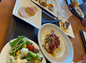 THE OVEN AMERICAN BUFFET（ジ オーブン アメリカン ビュッフェ）アクアシティお台場: ちっぴーさんの2021年12月の1枚目の投稿写真