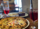 Trattoria e Pizzeria De salita 赤坂: らむもなさんの2023年07月30日の1枚目の投稿写真
