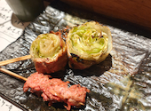 東京焼鳥と野菜巻きの店 Hayato to Hinata: Ｙさんの2026年09月05日の2枚目の投稿写真