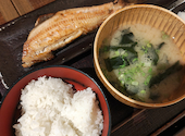 炭火焼干物 しんぱち食堂 福岡パルコ店: Ｙさんの2026年04月29日の1枚目の投稿写真