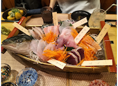 地酒屋 漁介 高田馬場店: マー君さんの2026年09月06日の1枚目の投稿写真
