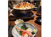 北のごちそうダイニング 北海道 難波店: nanaさんの2026年07月22日の1枚目の投稿写真