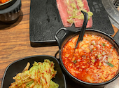 焼肉 無限道 池袋東口店: tomokoさんの2026年05月26日の1枚目の投稿写真