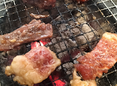 安安 相模原店 七輪焼肉: シルビアさんの2026年05月01日の1枚目の投稿写真