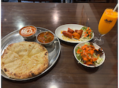 デリーダーバル DELHI DARBAR: えりかさんの2026年05月07日の1枚目の投稿写真