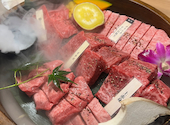 神戸ビーフ焼肉 お加虎三宮店: なかちゃんさんの2025年06月22日の1枚目の投稿写真