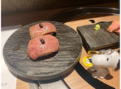 焼肉にくがとう 千葉駅前店: ちっちさんの2026年06月21日の2枚目の投稿写真